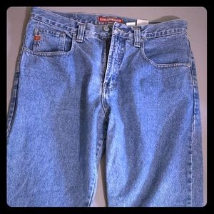 Union Bay Straight leg jeans